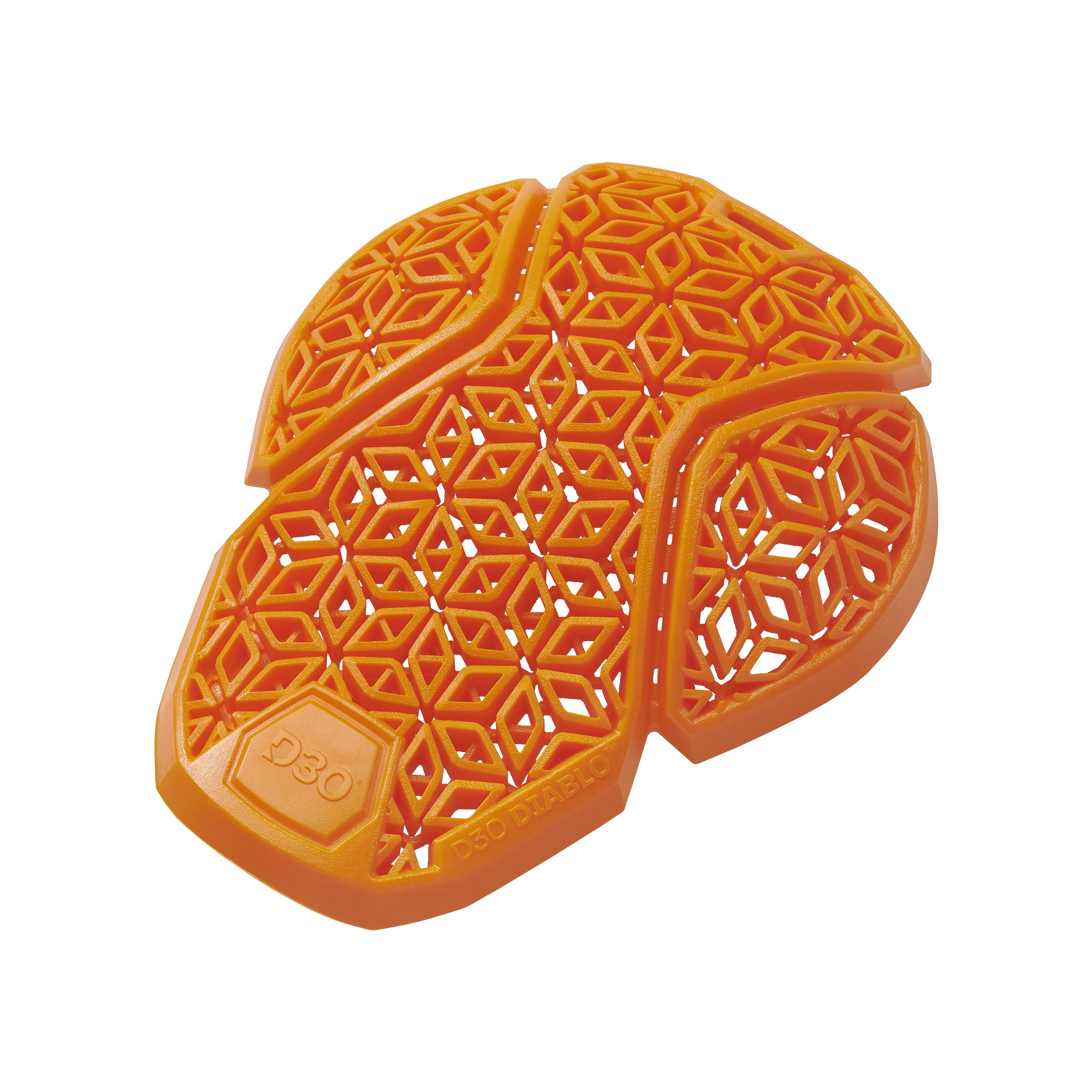 D30® Diablo L2 Shoulder — Ride Icon